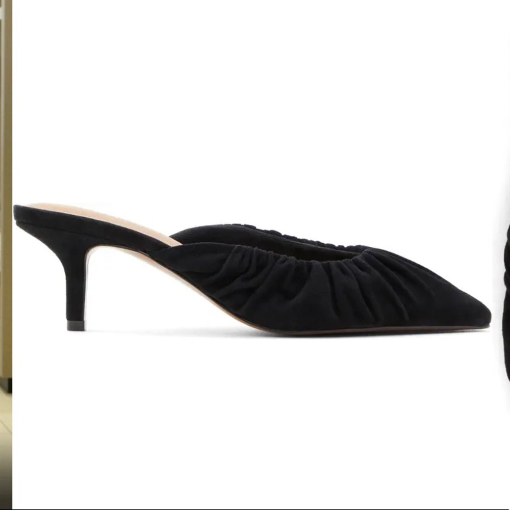 Joy Mule WHO WHAT WEAR